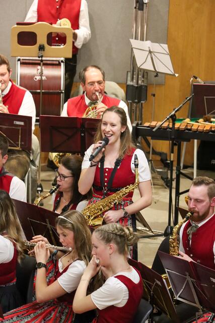 Foto: TMK Pfarrwerfen