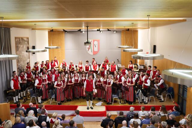 Foto: TMK Pfarrwerfen