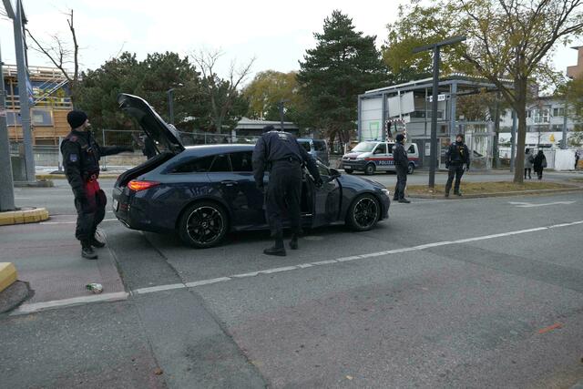 Foto: Maximilian Spitzauer/MeinBezirk