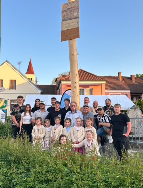 Foto: Gemeinde Hauskirchen