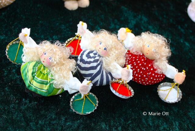 Adventmatkt 2024, Graz-Umgebung