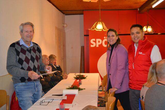 Foto: SPÖ Gloggnitz