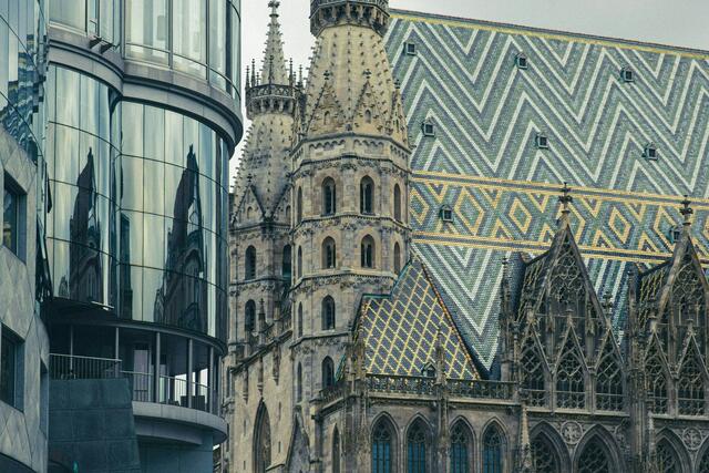 Minuspunkte gab es für Wien in Bezug auf bargeldloses Zahlen und Sprachbarriere. (Symbolbild) | Foto: Ennio Berti/Unsplash