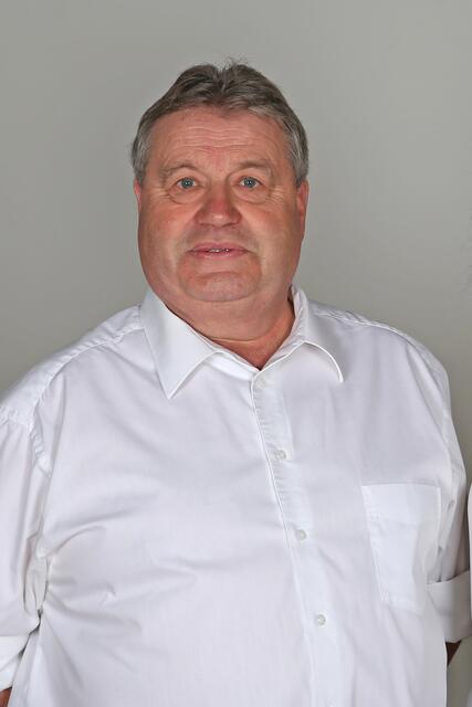 Listen-Stadtrat Wolfgang Scharinger ist stinksauer. | Foto: Liste Scharinger