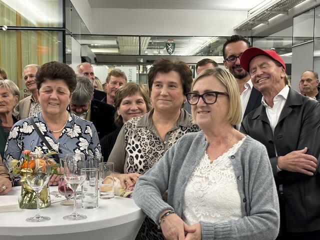 Foto: Waltraud Fischer