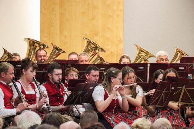 Foto: TMK Pfarrwerfen