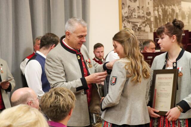 Foto: TMK Pfarrwerfen