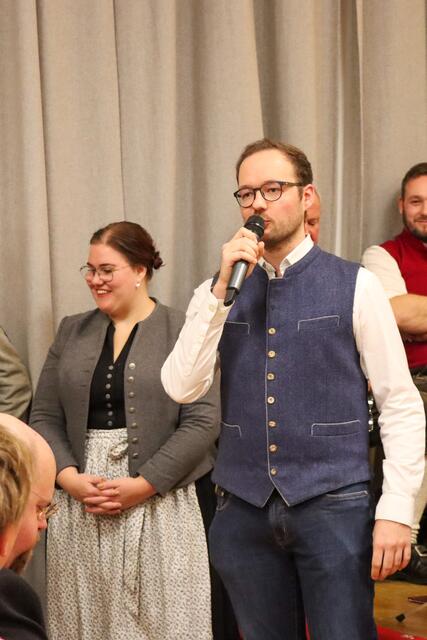 Foto: TMK Pfarrwerfen