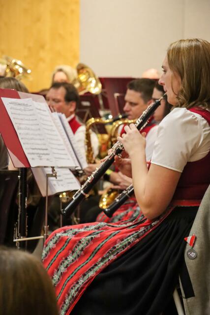 Foto: TMK Pfarrwerfen