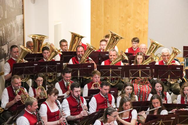 Foto: TMK Pfarrwerfen