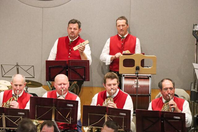 Foto: TMK Pfarrwerfen