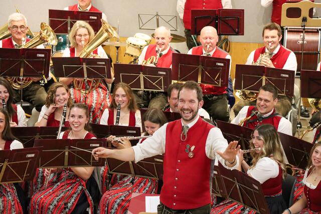 Foto: TMK Pfarrwerfen