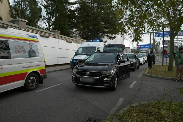 Foto: Maximilian Spitzauer/MeinBezirk