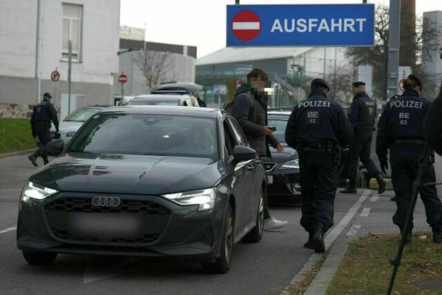 Foto: Maximilian Spitzauer/MeinBezirk