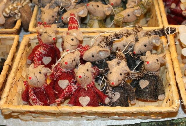 Adventmarkt 2024, Schloss Dornhofen