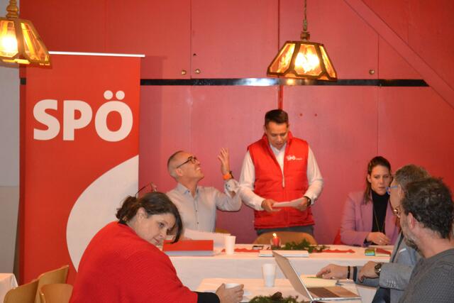 Foto: SPÖ Gloggnitz