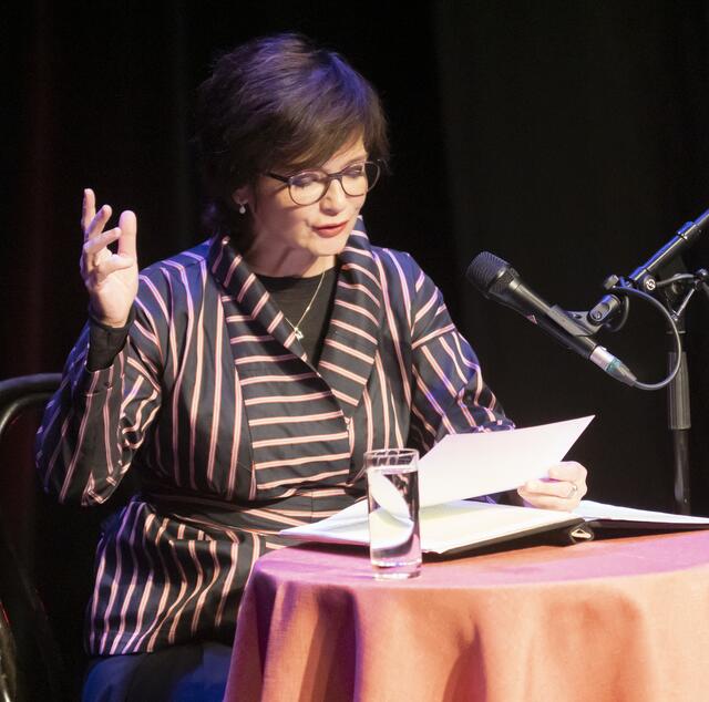 Katharina Stemberger | Foto: Gerhard MALY