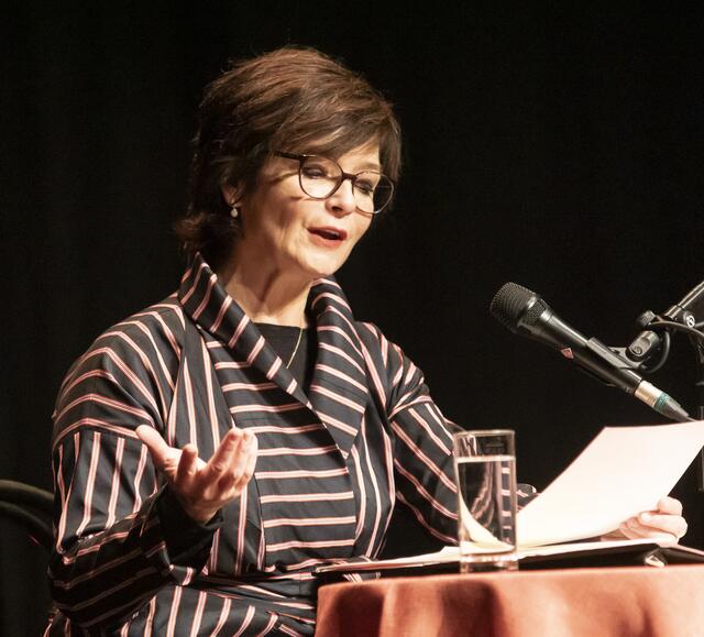 Katharina Stemberger | Foto: Gerhard MALY