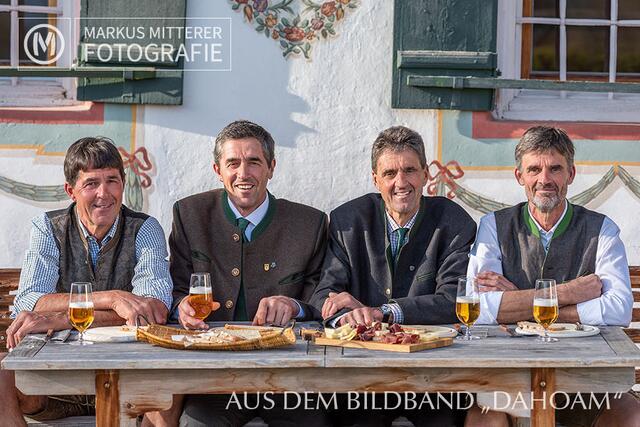 Foto: Markus Mitterer