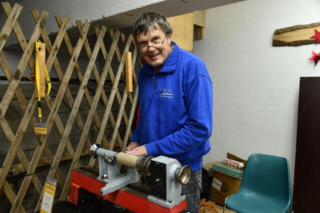 Foto: Erika Ganglberger