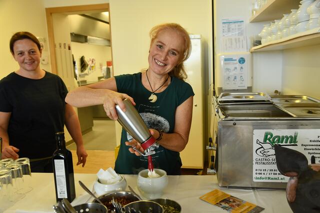 Foto: Erika Ganglberger