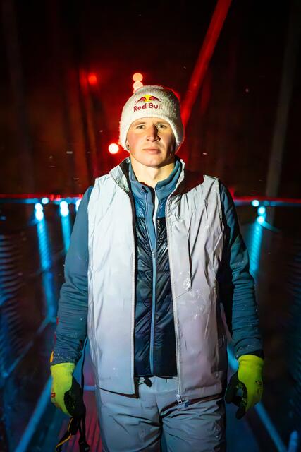 Ein Meister seines Fachs: Jaan Roose | Foto: Andreas Schindl | schian.at