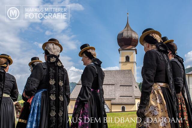 Foto: Markus Mitterer