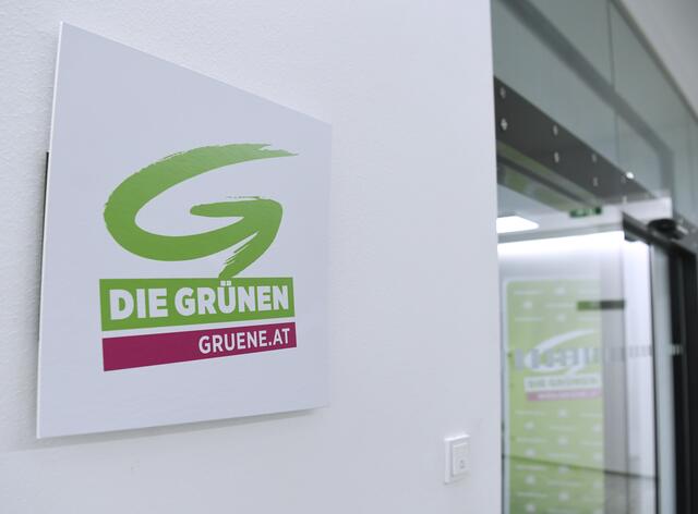 Seit Oktober 2021 haben die Grünen Wien eine Doppelparteispitze. | Foto:  ROBERT JAEGER / APA / picturedesk.com