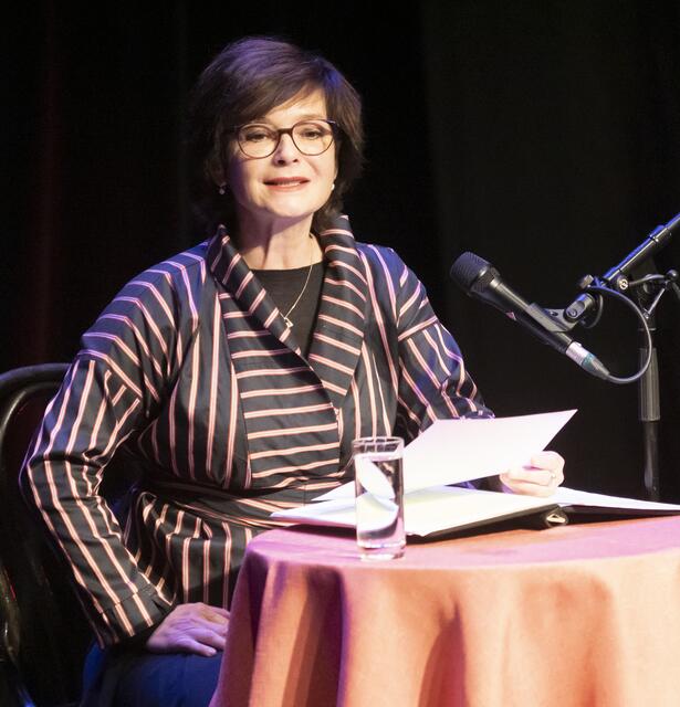 Katharina Stemberger | Foto: Gerhard MALY