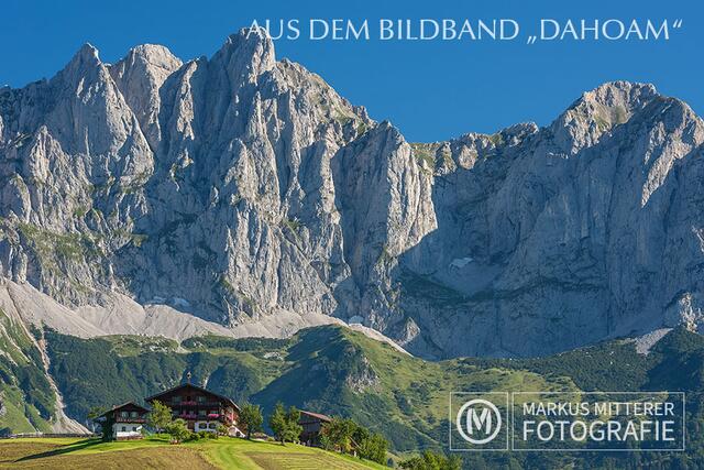 Foto: Markus Mitterer