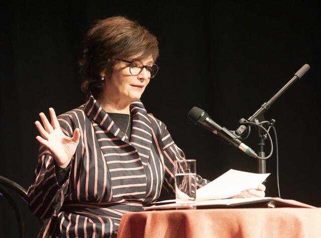 Katharina Stemberger | Foto: Gerhard MALY