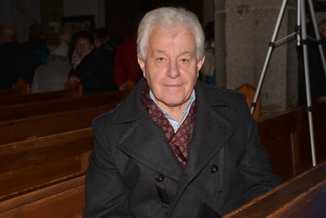 Gospels und Gesänge zum Abend hieß es am Samstag, 23. November 2024, in der voll besetzen Pfarrkirche Pabneukirchen. Die SchonSoNetten, das Frauenensemble der Liedertafel Pabneukirchen, luden zu ihrem Abendkonzert. | Foto: Robert Zinterhof