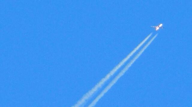 Unendliches Wachstum in einer endlichen Welt? | Foto: Umweltschutz vor Ort