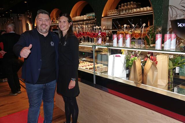 Manuel und Carmen
