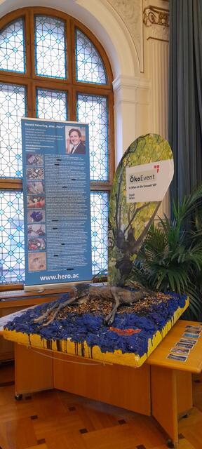 Ökoevent - Ronald Heberling