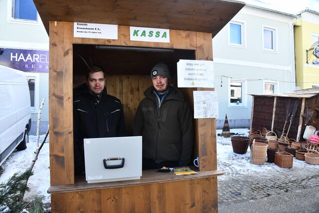 Foto: Erika Ganglberger