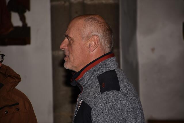 Gospels und Gesänge zum Abend hieß es am Samstag, 23. November 2024, in der voll besetzen Pfarrkirche Pabneukirchen. Die SchonSoNetten, das Frauenensemble der Liedertafel Pabneukirchen, luden zu ihrem Abendkonzert. | Foto: Robert Zinterhof