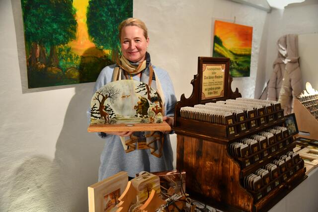 Foto: Erika Ganglberger