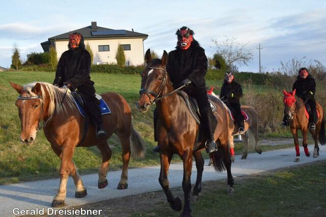 Foto: Gerald Dreisiebner