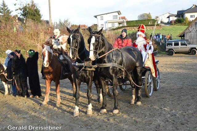 Foto: Gerald Dreisiebner