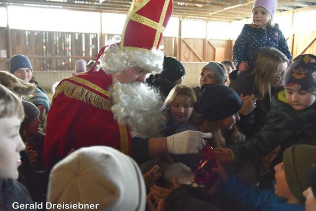 Foto: Gerald Dreisiebner