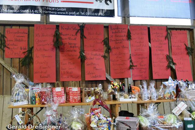 Foto: Gerald Dreisiebner