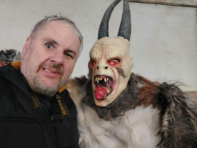 Foto: Gerald Dreisiebner