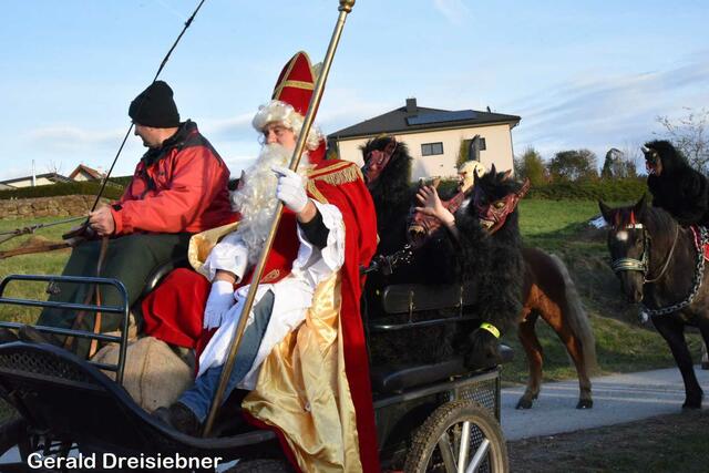 Foto: Gerald Dreisiebner