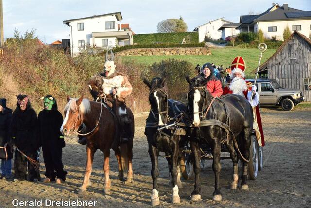 Foto: Gerald Dreisiebner