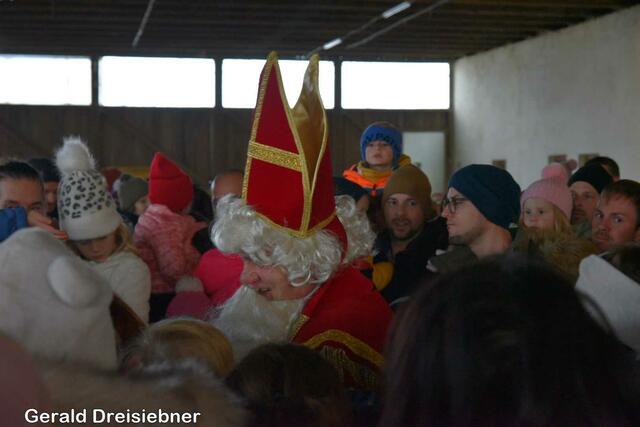 Foto: Gerald Dreisiebner