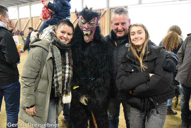 Foto: Gerald Dreisiebner