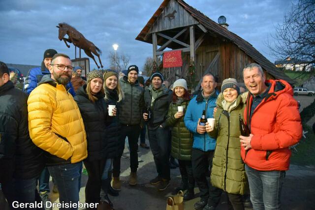 Foto: Gerald Dreisiebner