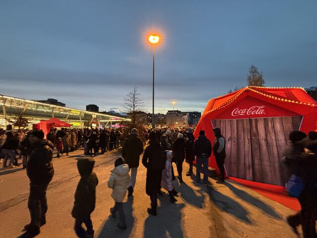 Foto: Kendlbacher/Coca-Cola