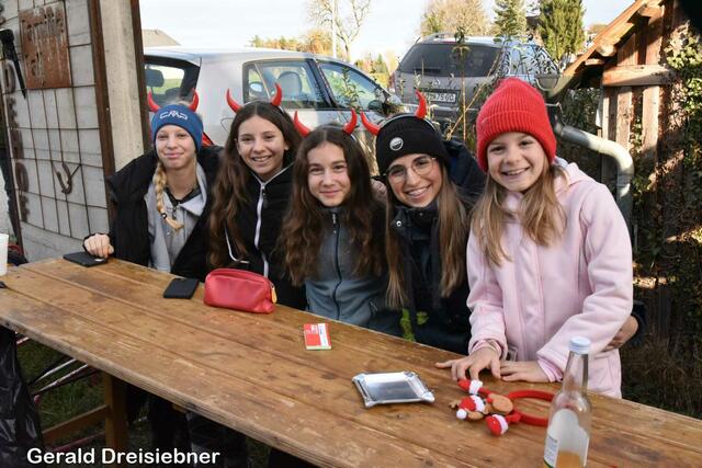 Foto: Gerald Dreisiebner